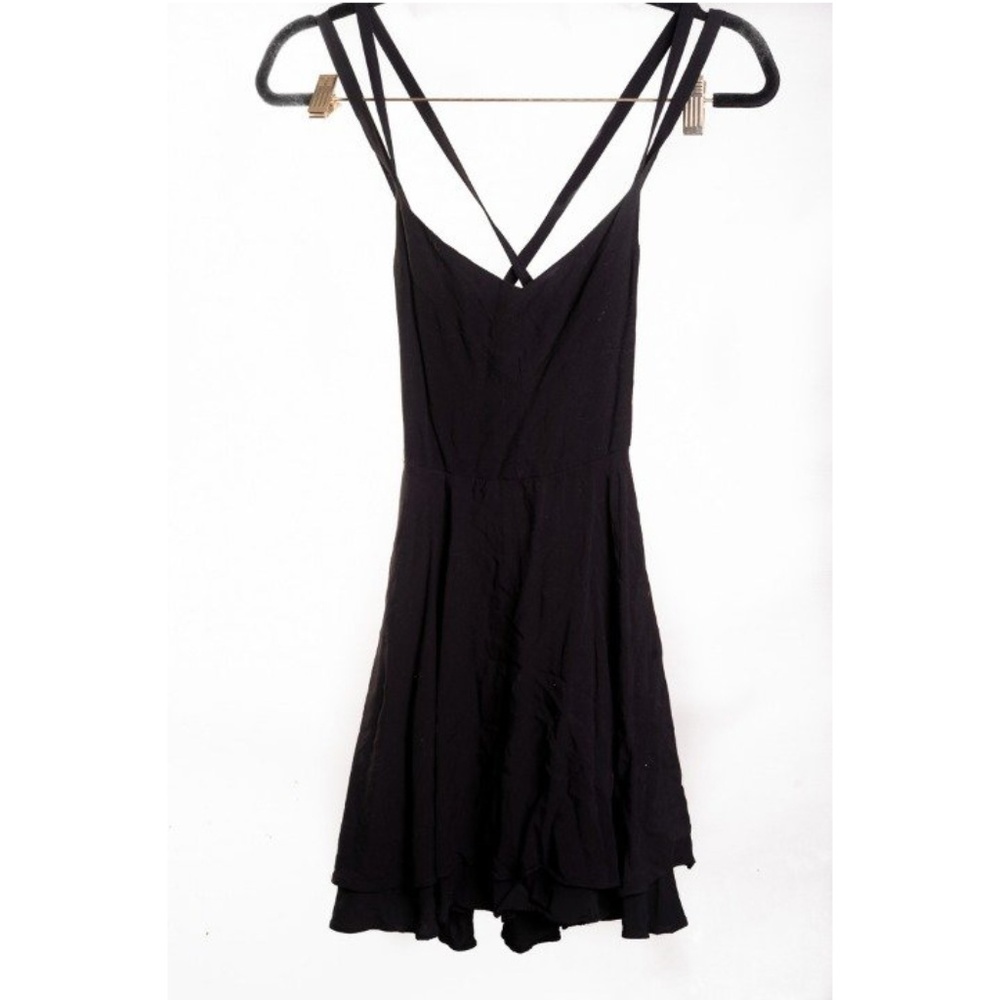 Sans Souci Little Black Dress